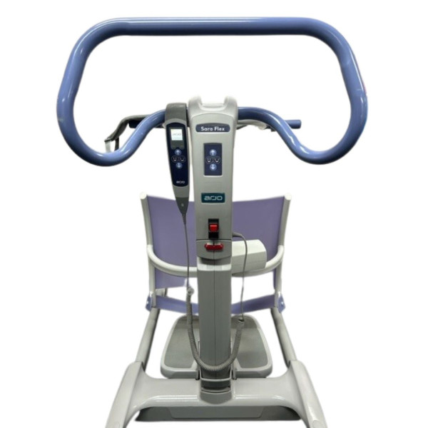 Arjo Sara Flex Sit to Stand Lifter - EQ6125